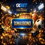 1xbet promo Profile Picture