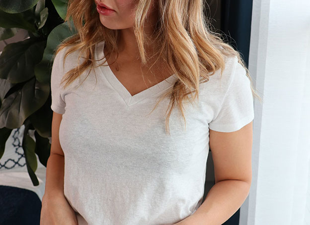 Which is the best t shirt bra? - Cosabella