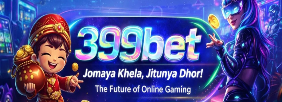 Bookmaker 399Bet Cover Image