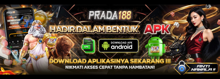 Prada188 co Cover Image