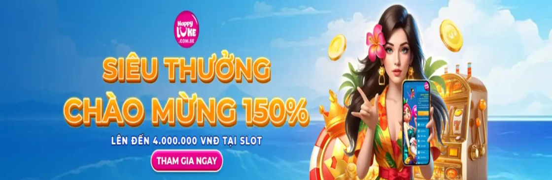 HappyLuke Cover Image