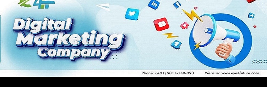 Eye4 Future Cover Image