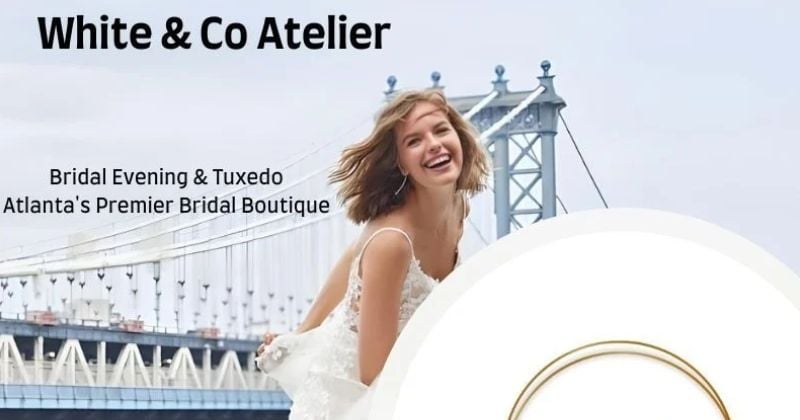 Prom Dresses Atlanta