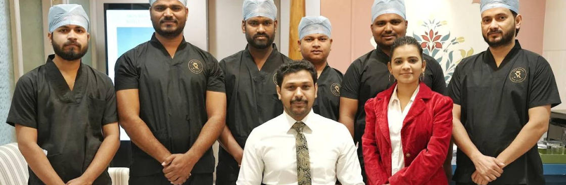 New Roots Bangalore Cover Image