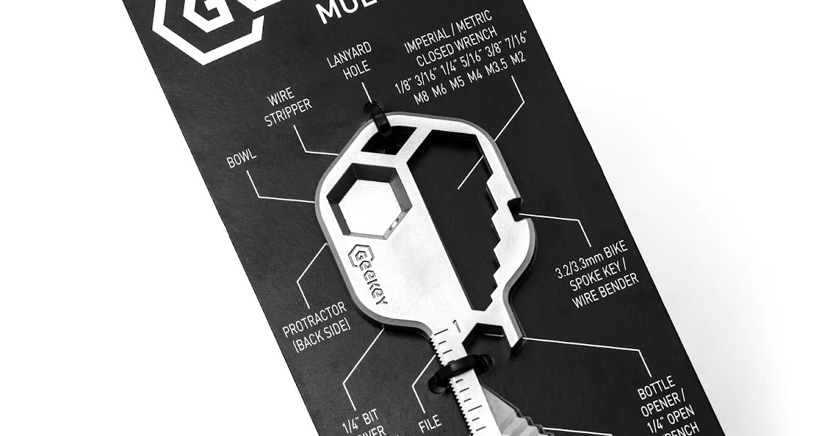 How a Key Fob Multi Tool Is Changing the Way We Handle Daily Tasks