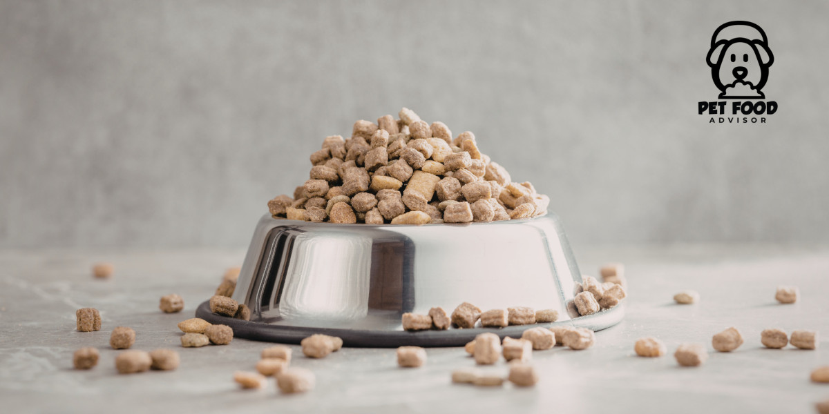 Honest Review of AvoDerm Dog Food for Pet Health