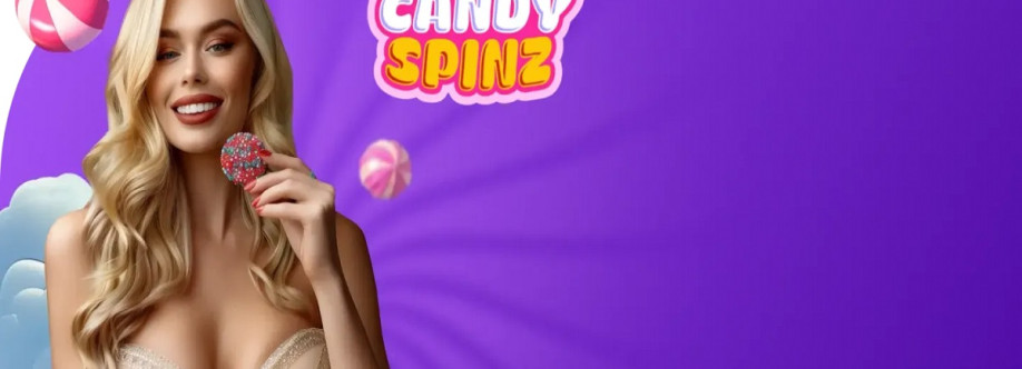 CandySpinz Cover Image