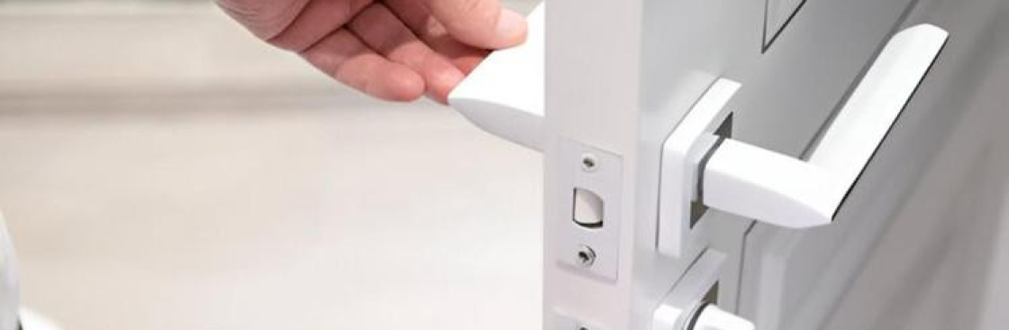 SE1 Locksmiths Ltd Cover Image