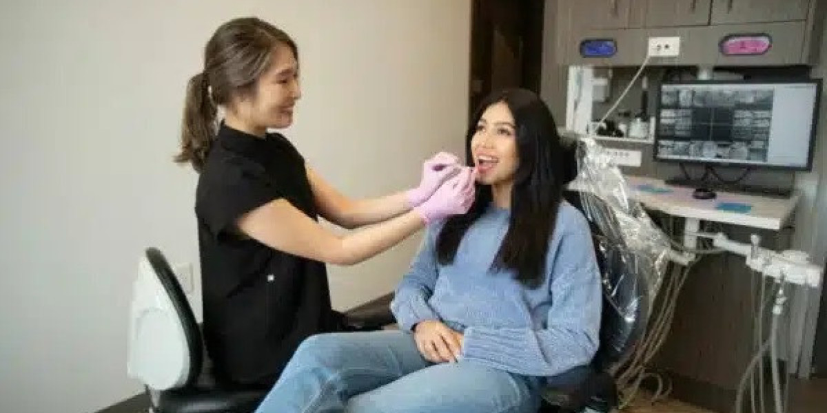 Dental Implants in Houston, TX, for Seniors: Are They Safe?