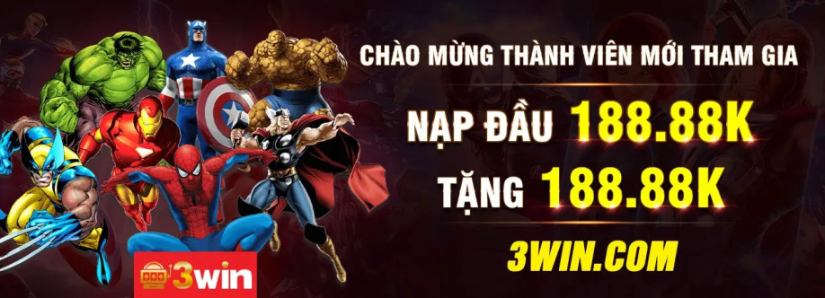 3win ltd Cover Image