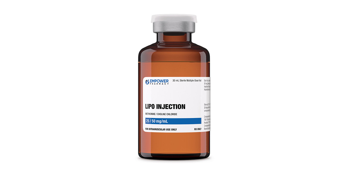 Are Lipo-B Injections Effective for Weight Loss?