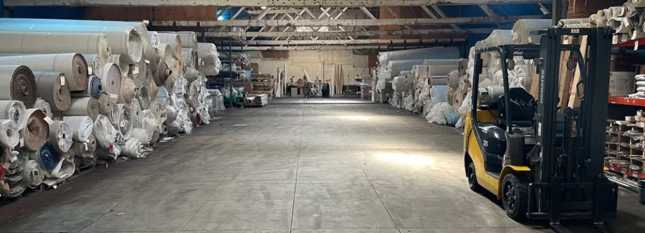 Mill Sales Co Cover Image