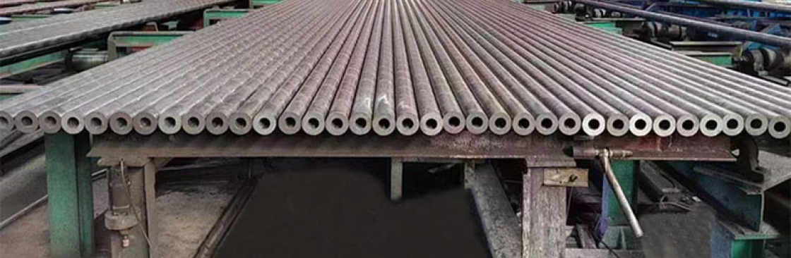 Shandong Baokun Metal Material Co Ltd Cover Image
