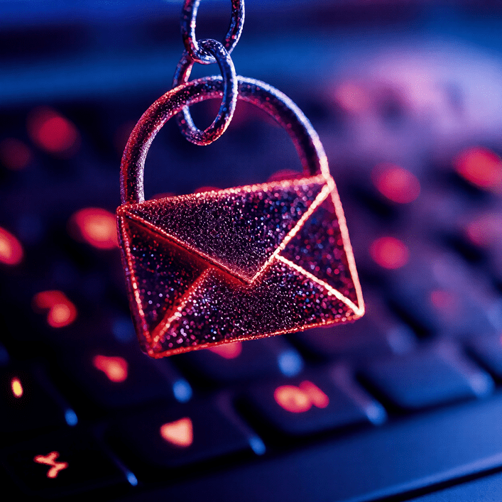 Email Encryption for Secure, Compliant Business Email