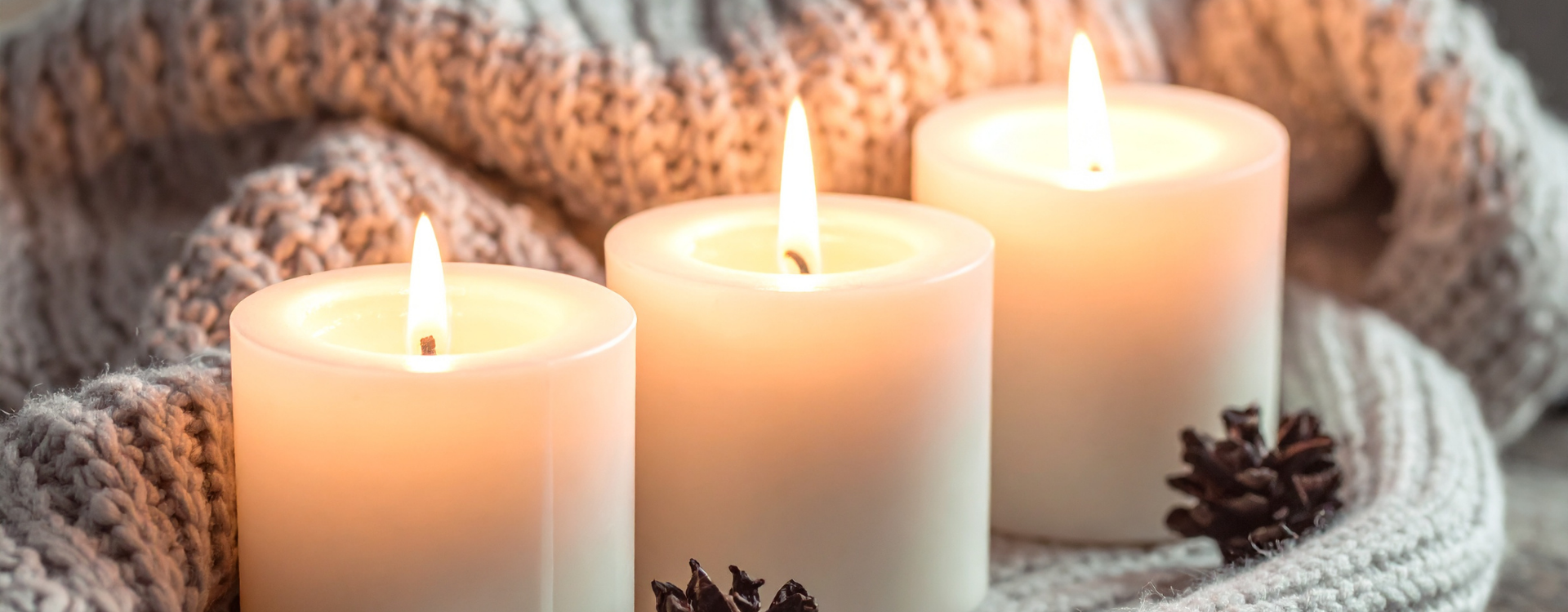 Buy Candles Online & Eco-Friendly Gift Hampers | Fynora Life