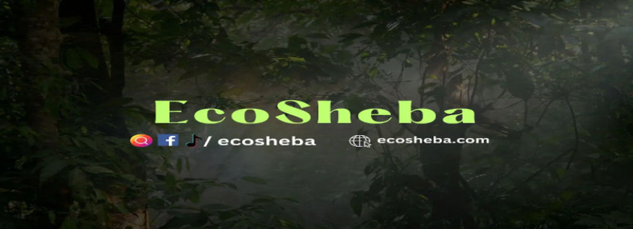 Eco Sheba Cover Image