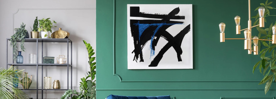 Gallery Mermaid Cover Image