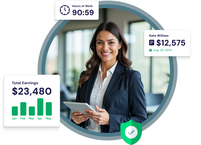 VAT-Compliant Invoicing for Freelancers | Remotify