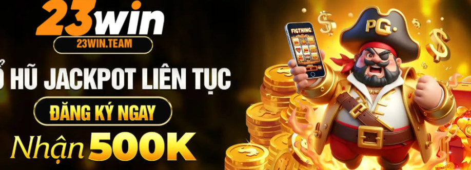 23win team Cover Image