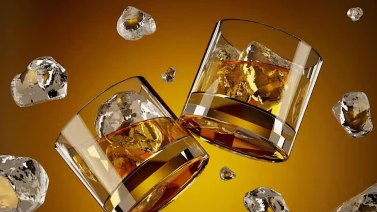 Smooth Sips On A Budget: Top 5 Whiskies Under Rs 800 That Deliver Big On Taste | Food News - News18