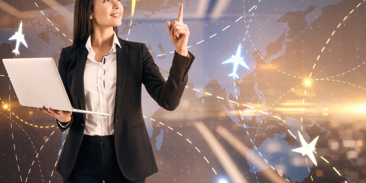 Future of Corporate Travel & Innovation: What’s New in 2026