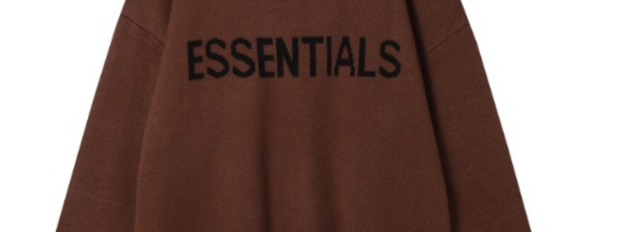essential hoodie Cover Image