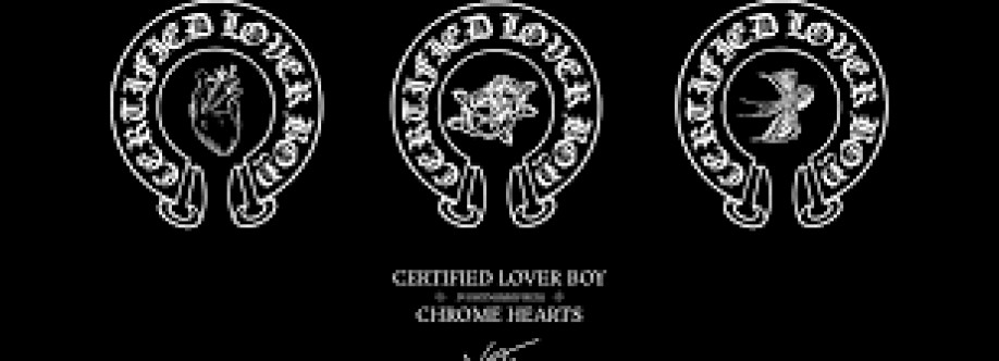 Chrome Hearts Cover Image