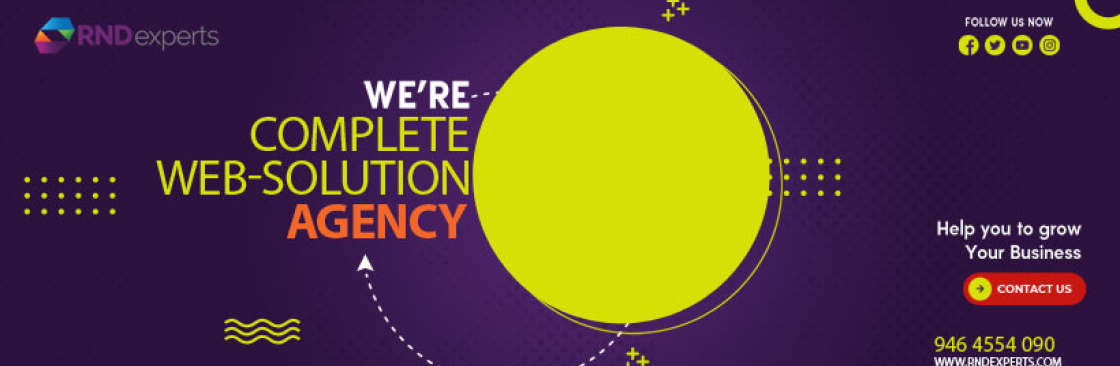 RND Experts Cover Image