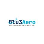 Blu3Aero Aviation Consultancy Firms Profile Picture
