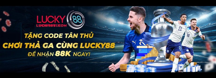 CEO Minh Tu Lucky88 Cover Image