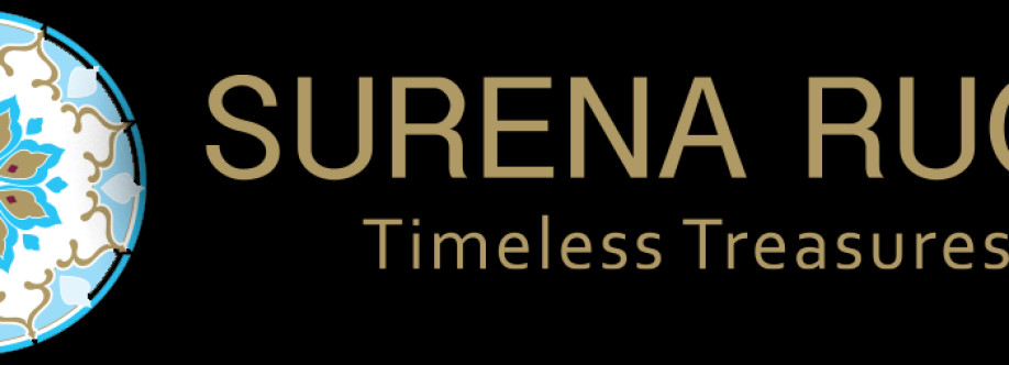Surena Rugs Cover Image