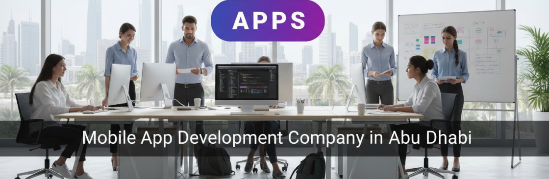 DXB APPS Cover Image