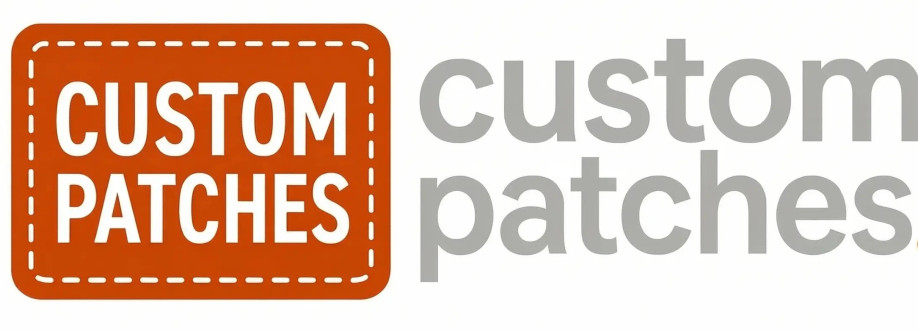 Custom Patches Maker USA Cover Image