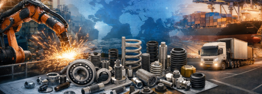 Vanel Tech Cover Image