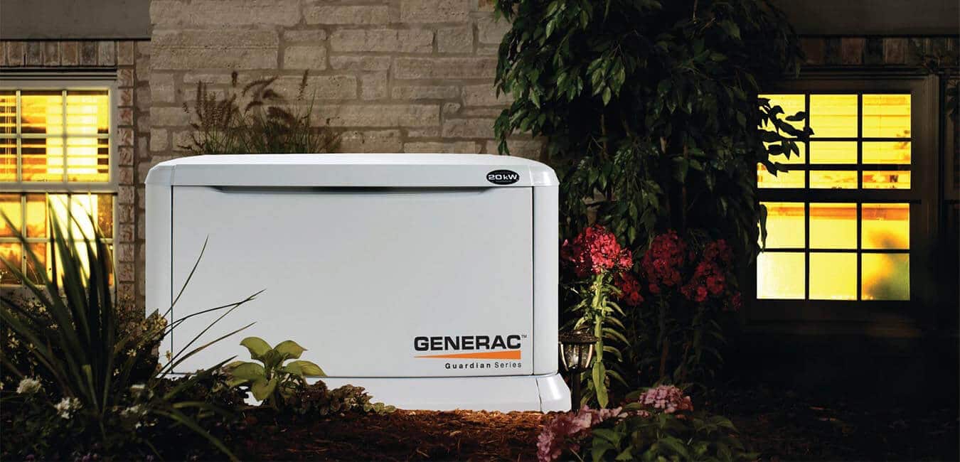 GENERAC Generators - TrueSource Generators