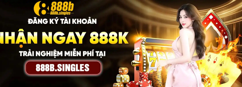 888B Singles Cover Image