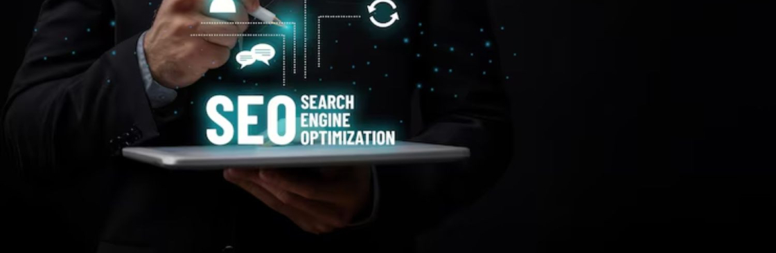 SEO Services Company in Kolkata Cover Image