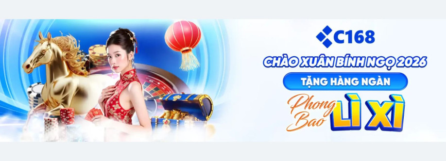 Nhà cái C168 Cover Image