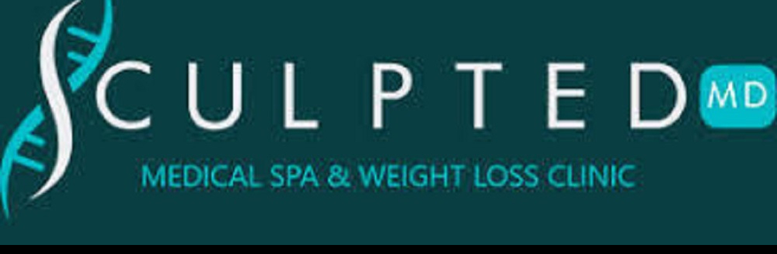 Sculpted MD Cover Image