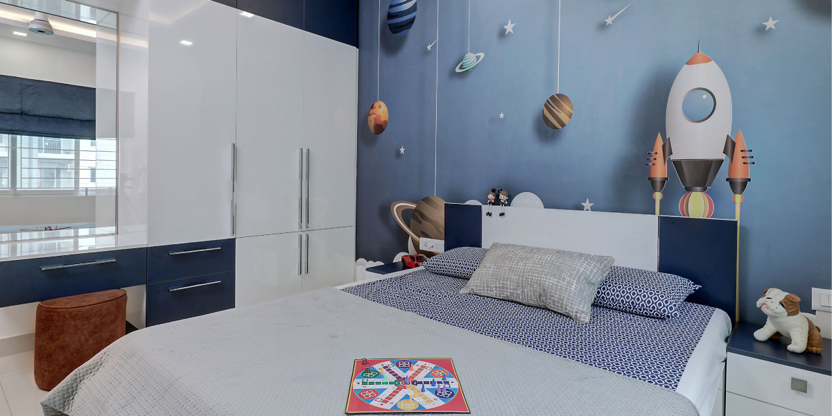 Designing Luxury Home Interiors: From Concept to Reality