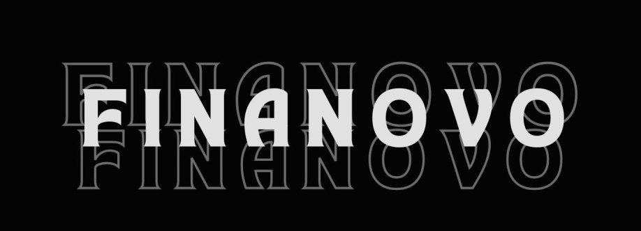 Finanovo Brazil Cover Image