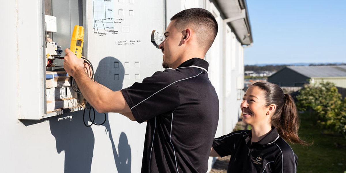 Electrician Kellyville – Reliable & Professional Electrical Services You Can Trust