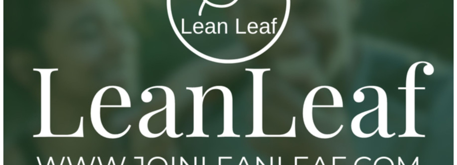 Lean Leaf LLC Cover Image