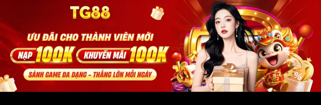 Nhà cái TG88 Cover Image