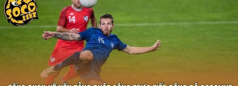 Socolive pro Cover Image