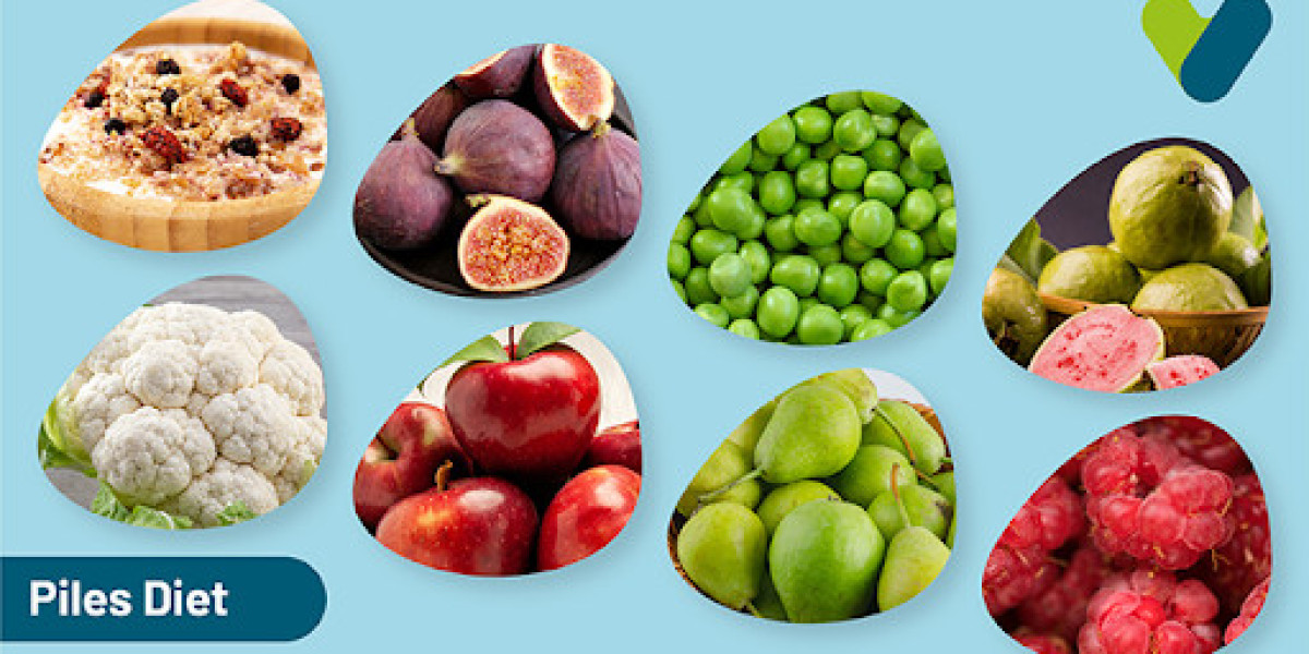 Relieve Piles Naturally: Which Fruit is Good for Piles