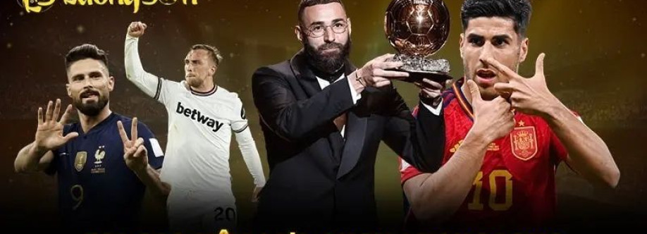 Lương Sơn Cover Image