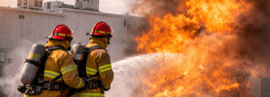 AITS SAFETY LLC Cover Image