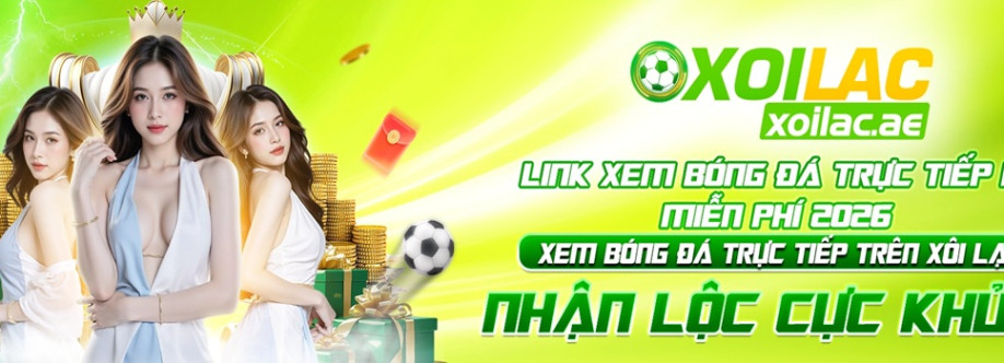 Xoilac ae Cover Image