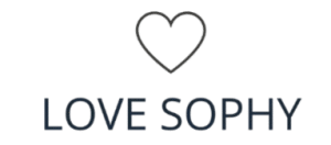 Forside - Love Sophy